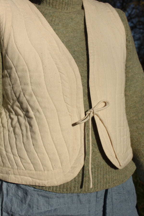 Joseph Waistcoat