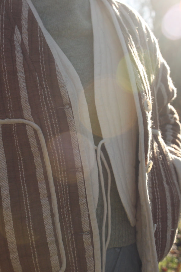 River Jacket