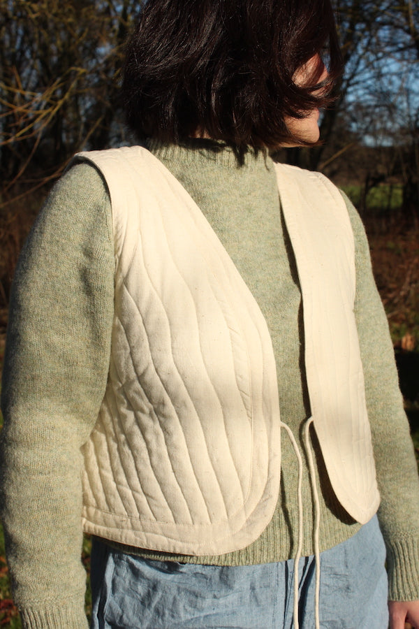 Joseph Waistcoat